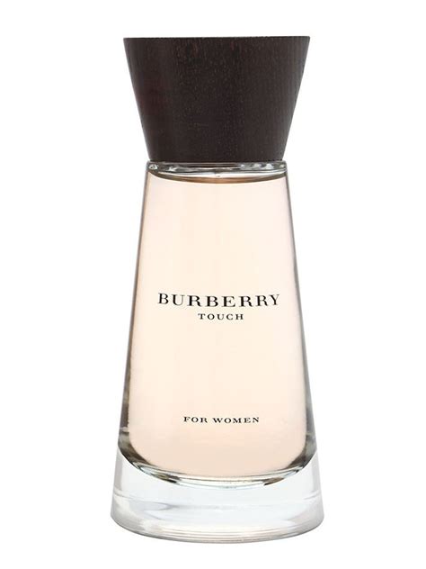 burberry touch for women edp reviews|classic Burberry perfume for women.